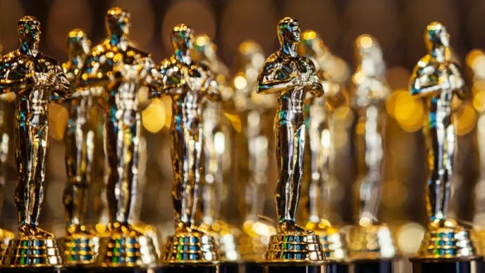 Oscars 2024