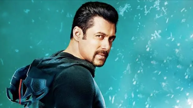 Salman Khan