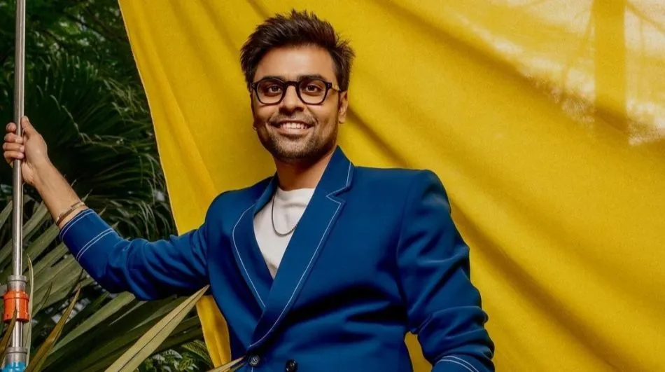 Jeetendra Kumar