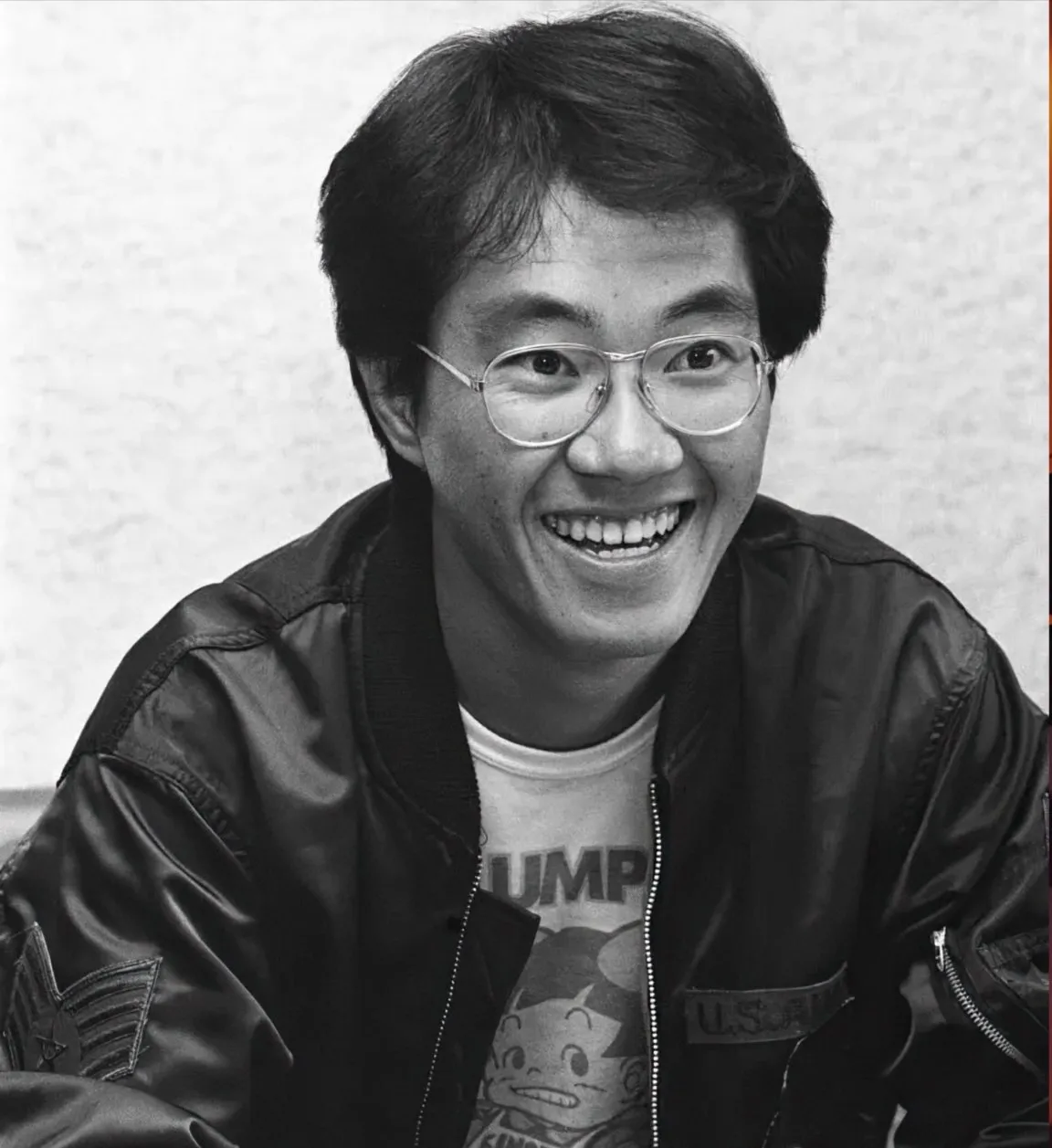 Akira Toriyama