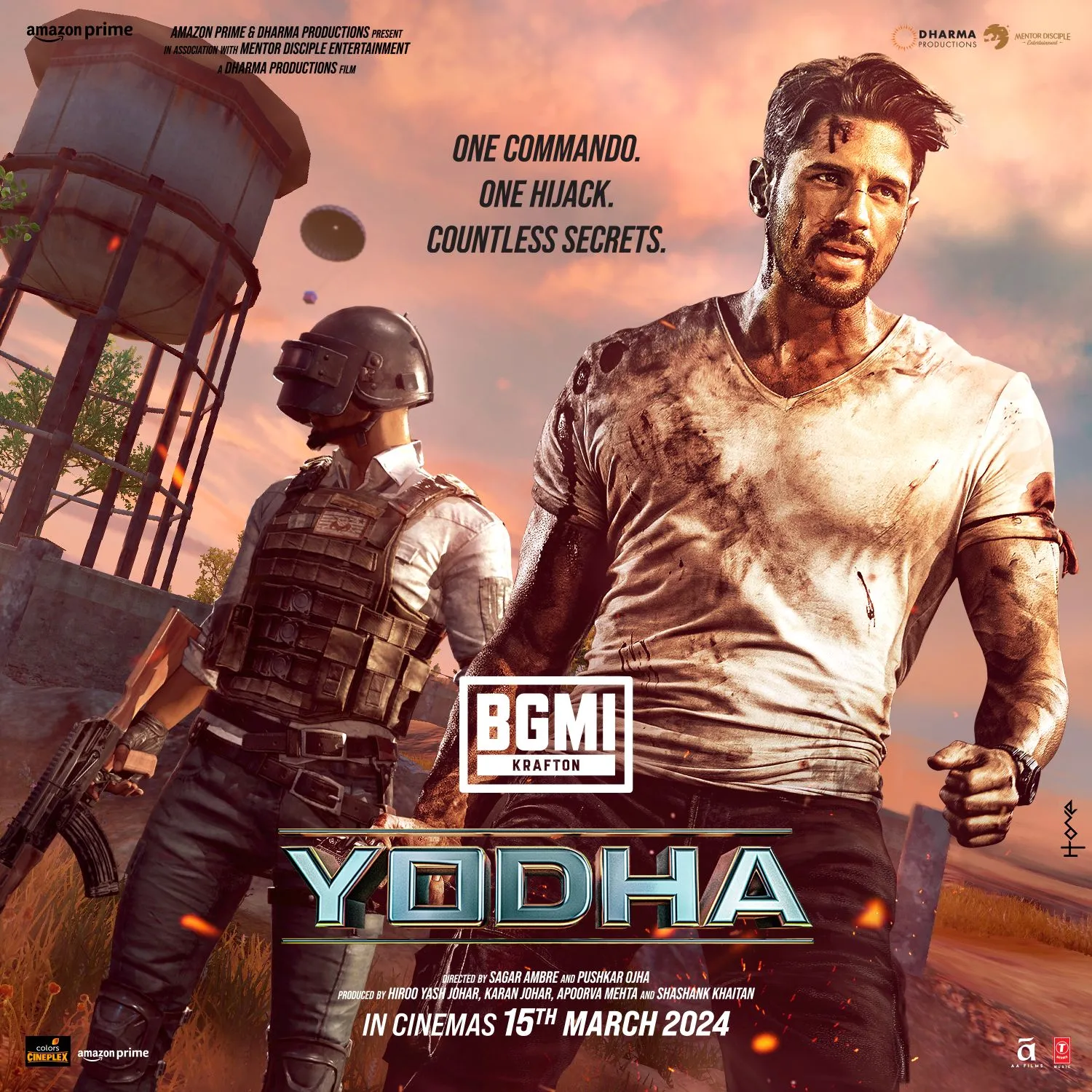 yodha