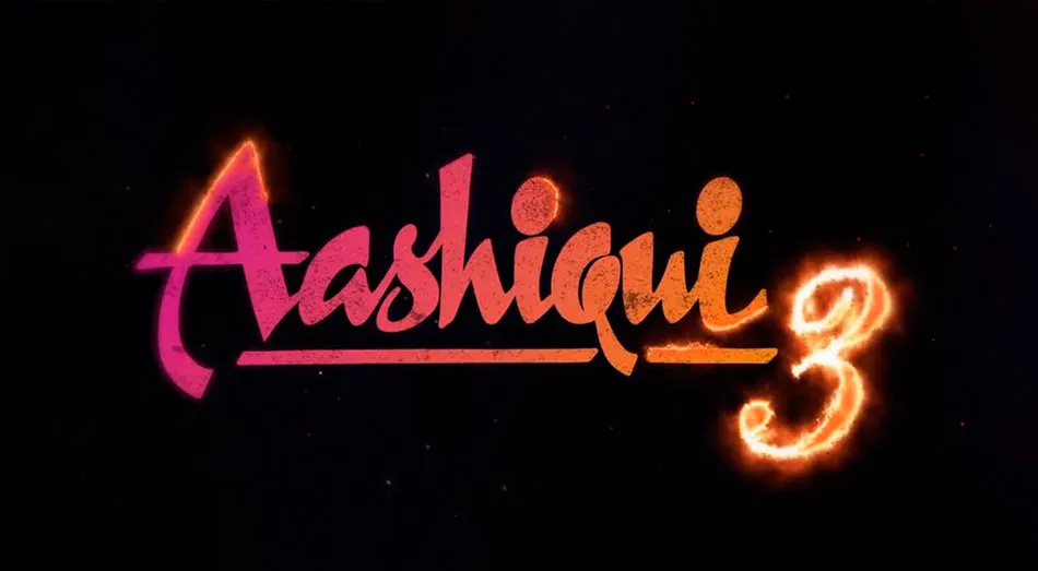 Aashiqui 3