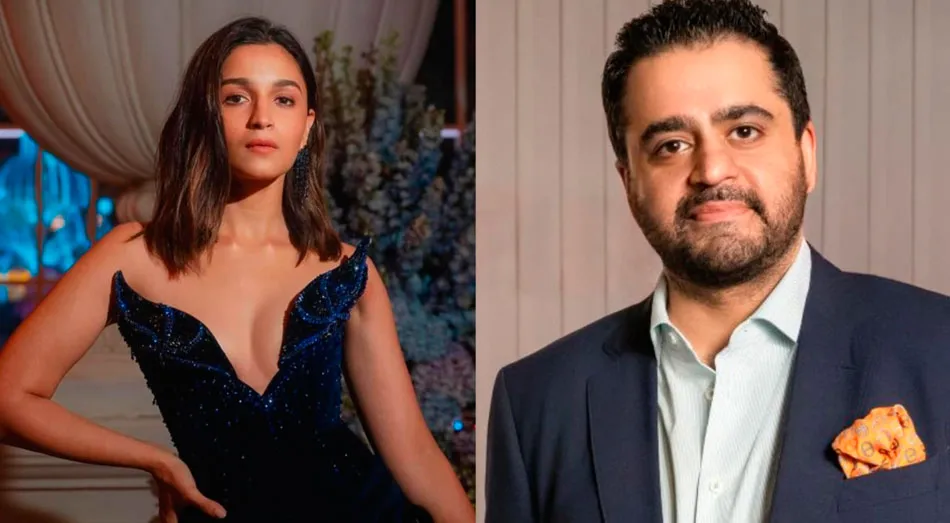 Alia Bhatt