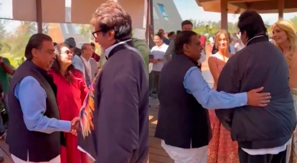 Amitabh Bachchan