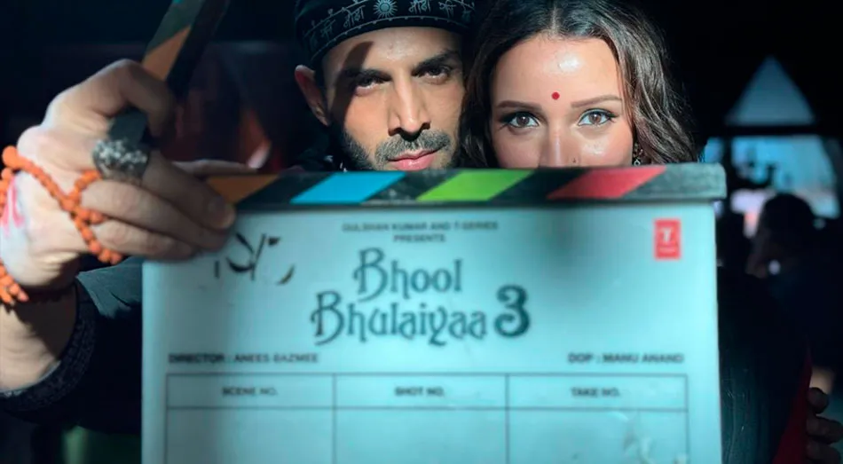 Bhool Bhulaiyaa 3