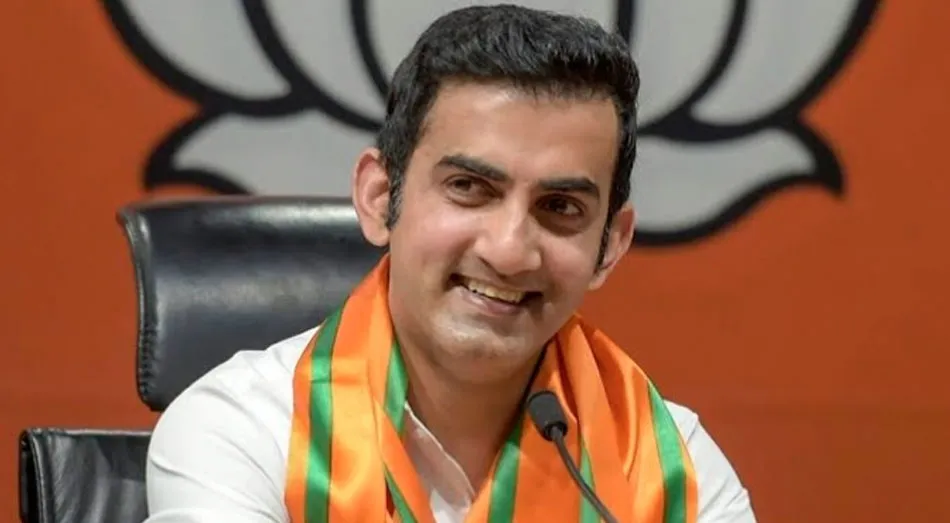 Gautam Gambhir