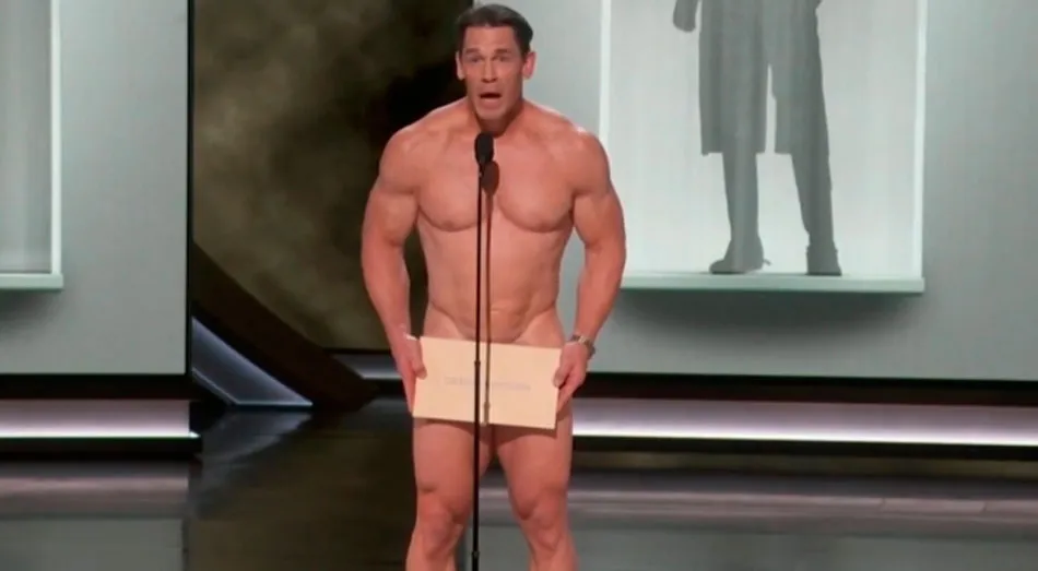John Cena