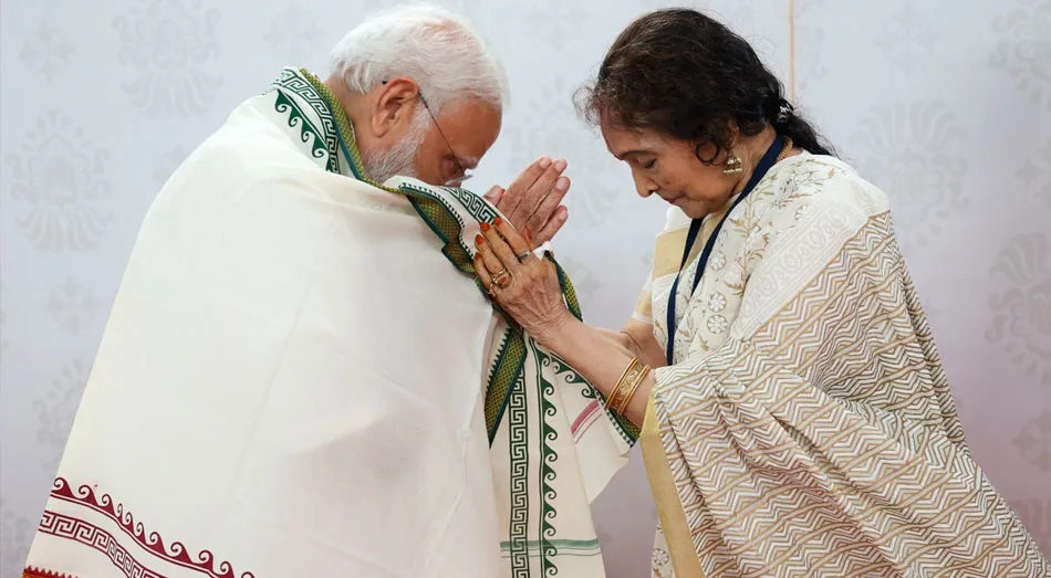 PM Narendra Modi