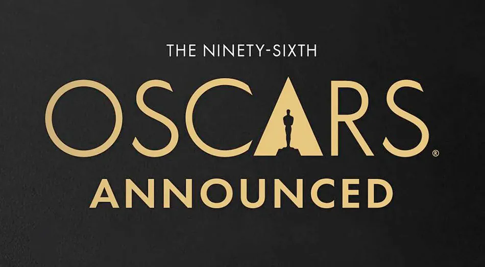 Oscars 2024