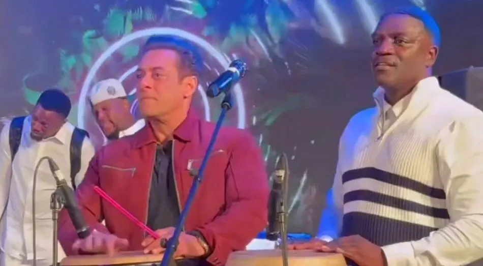 Salman Khan