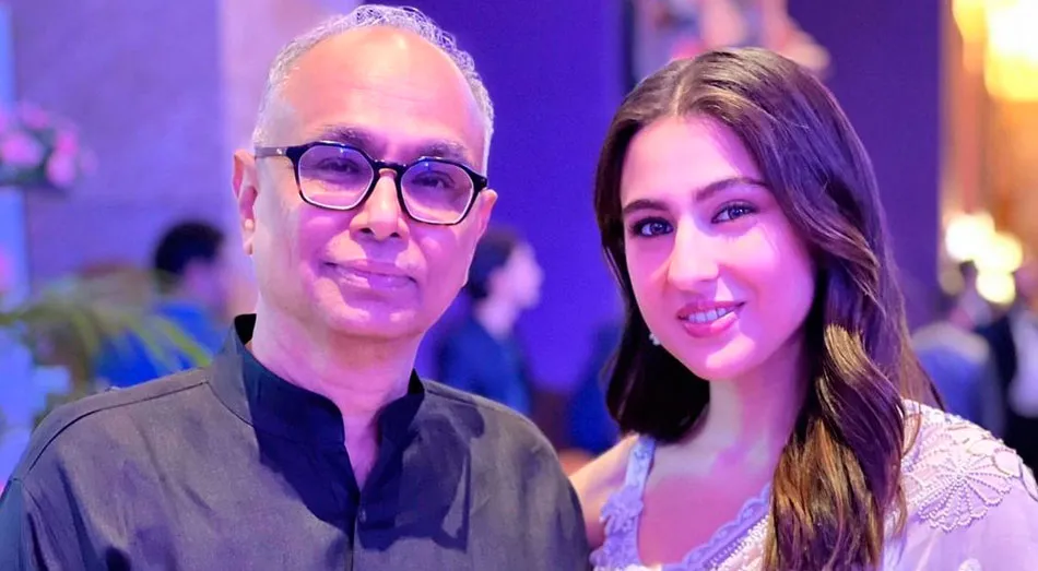 Sara Ali Khan