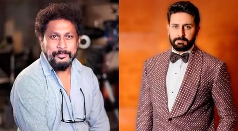 Shoojit Sircar