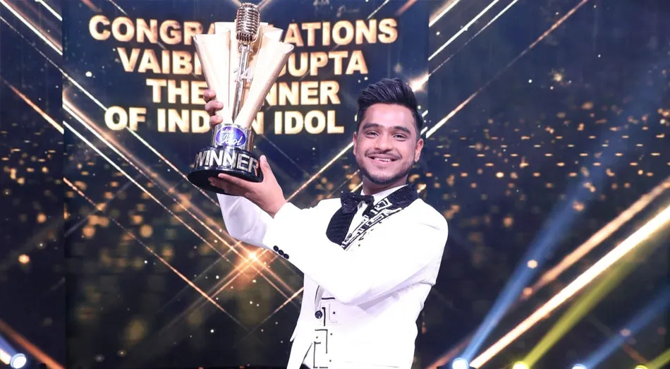 Vaibhav Gupta
