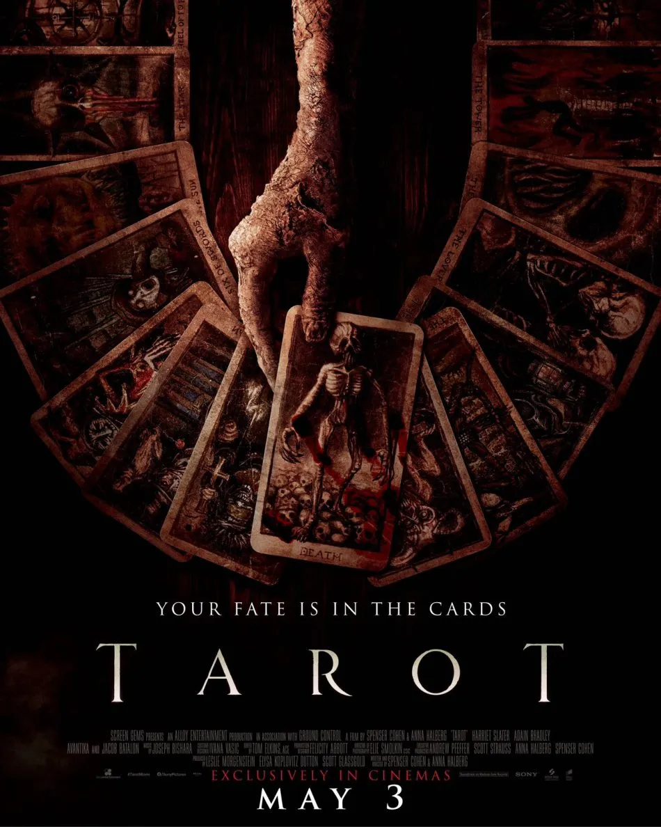 Tarot