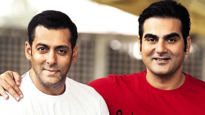 Arbaaz Khan