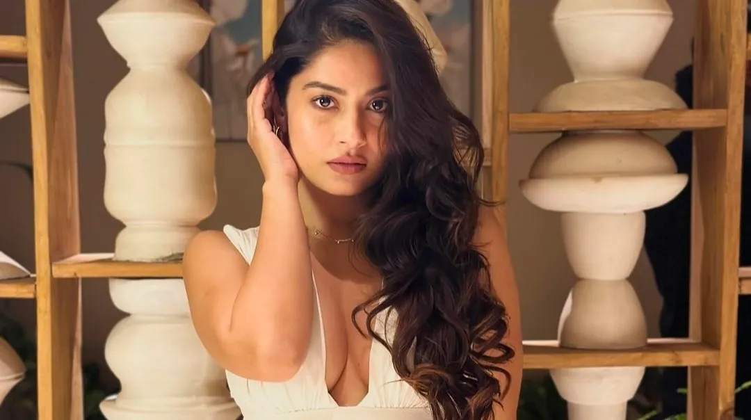 Krishna Mukherjee