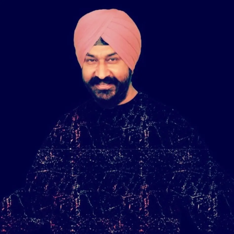 Gurucharan Singh
