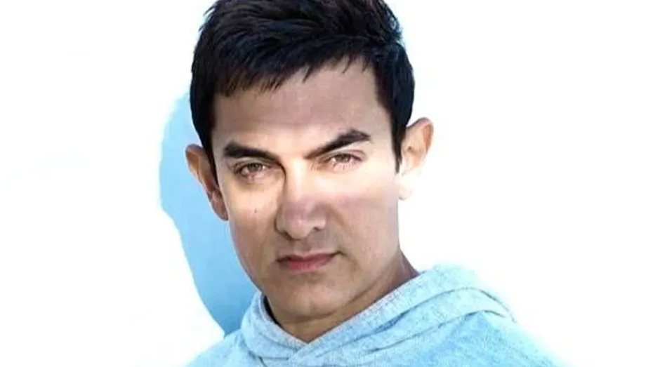 Aamir Khan