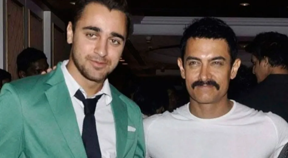 Aamir Khan