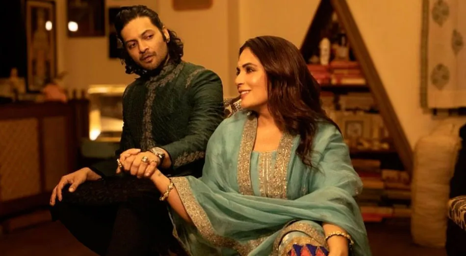Ali Fazal