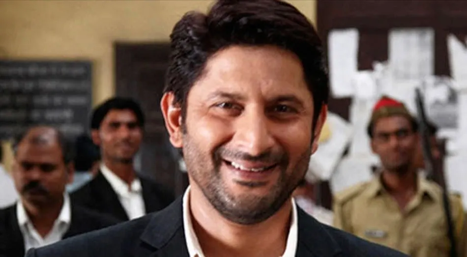 Arshad Warsi, Jolly LLB 3