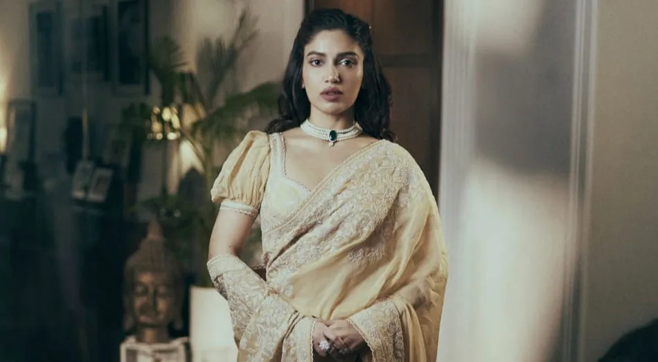 Bhumi Pednekar