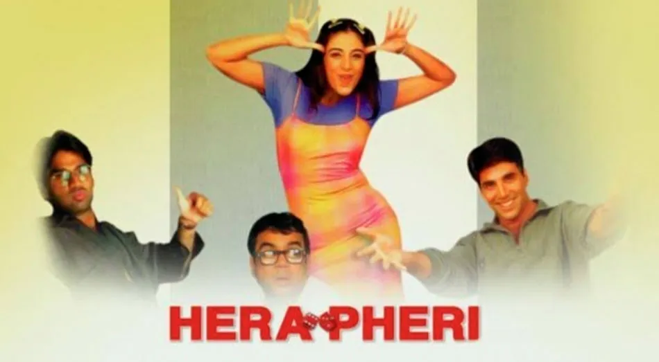 Hera Pheri