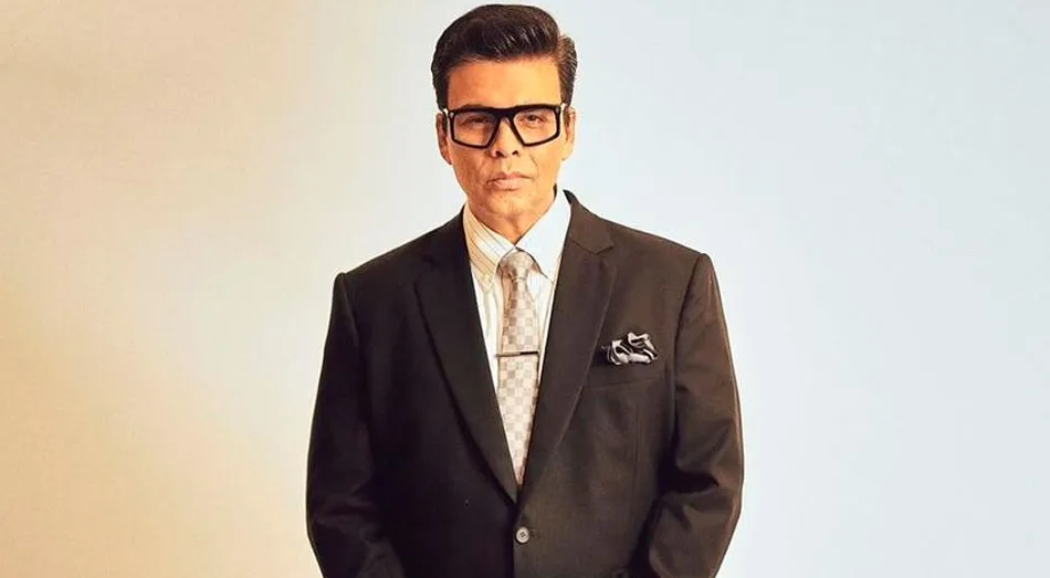 Karan Johar