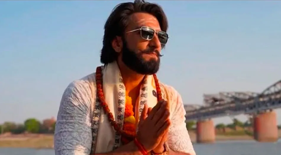 Ranveer Singh