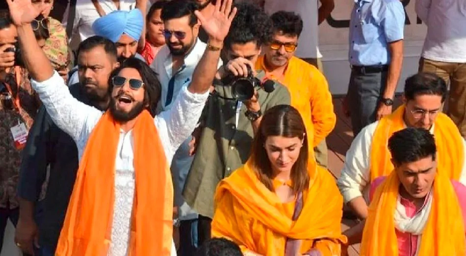 Ranveer Singh