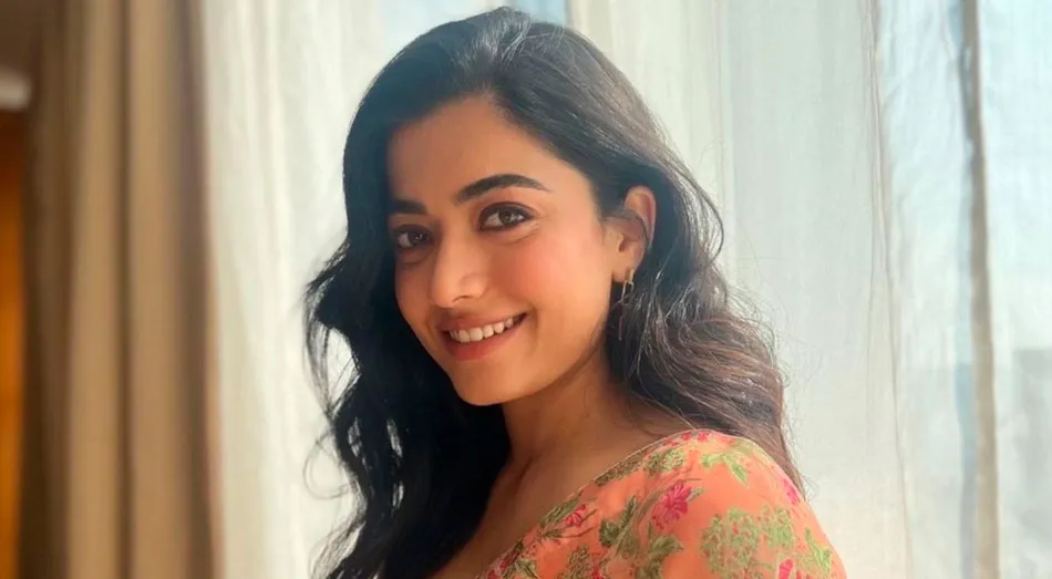 Rashmika Mandanna
