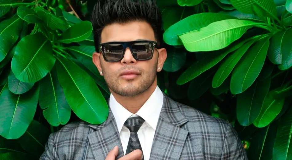 Sahil Khan