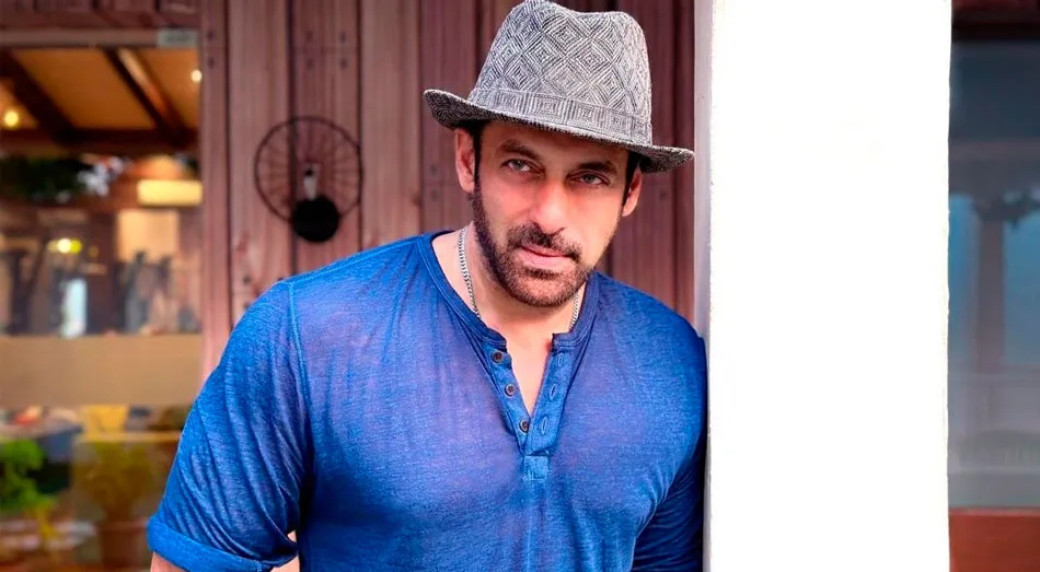 Salman Khan