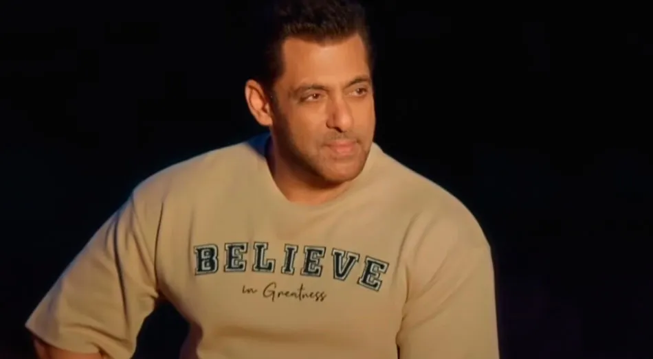 Salman Khan