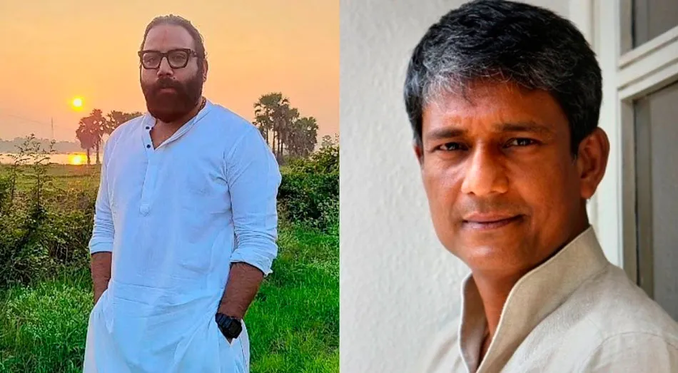 Sandeep Reddy Vanga