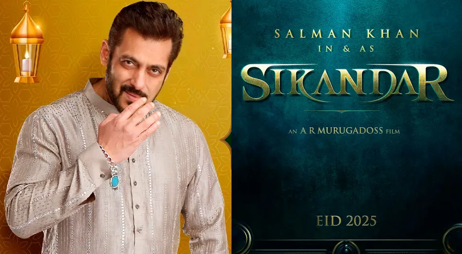 Sikandar