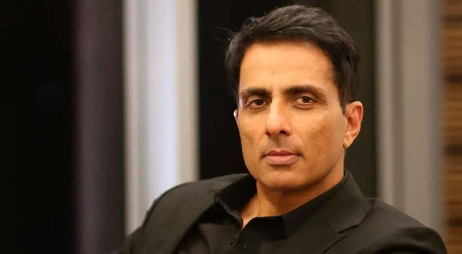 Sonu Sood