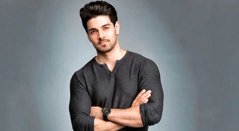Sooraj Pancholi