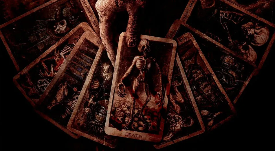 Tarot