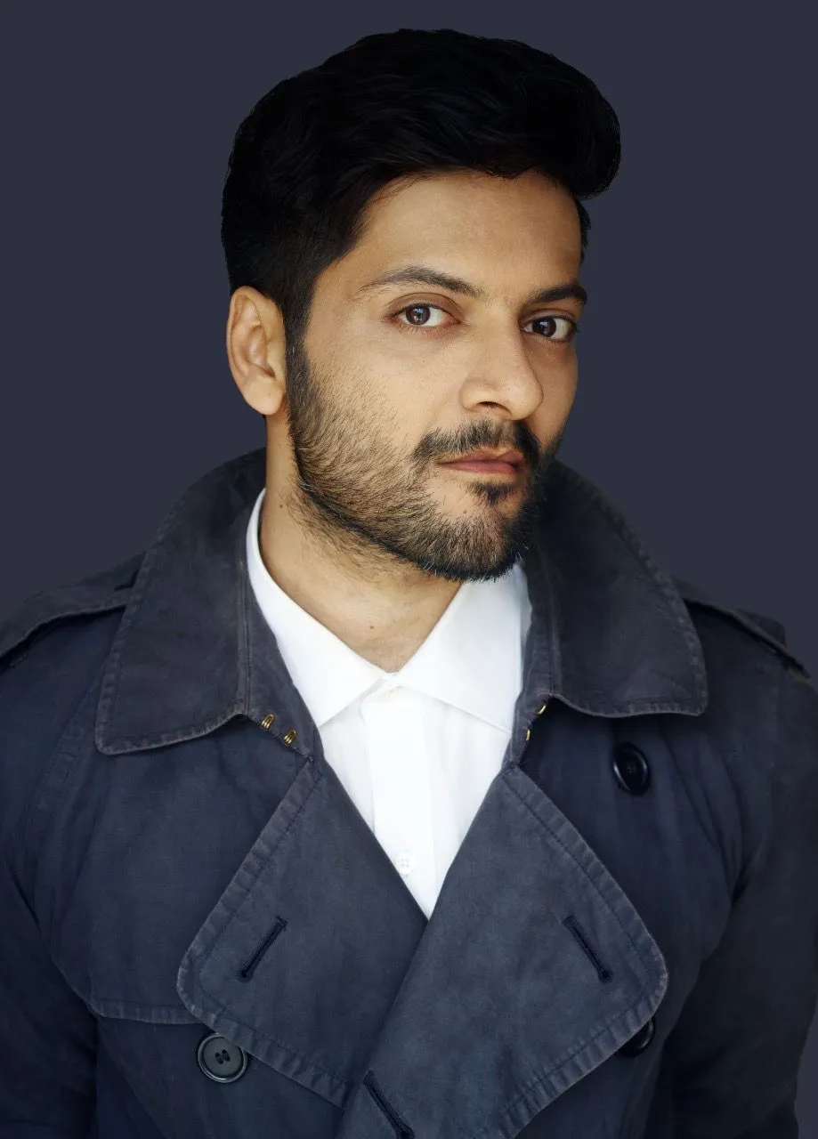 Ali Fazal, Thug Life