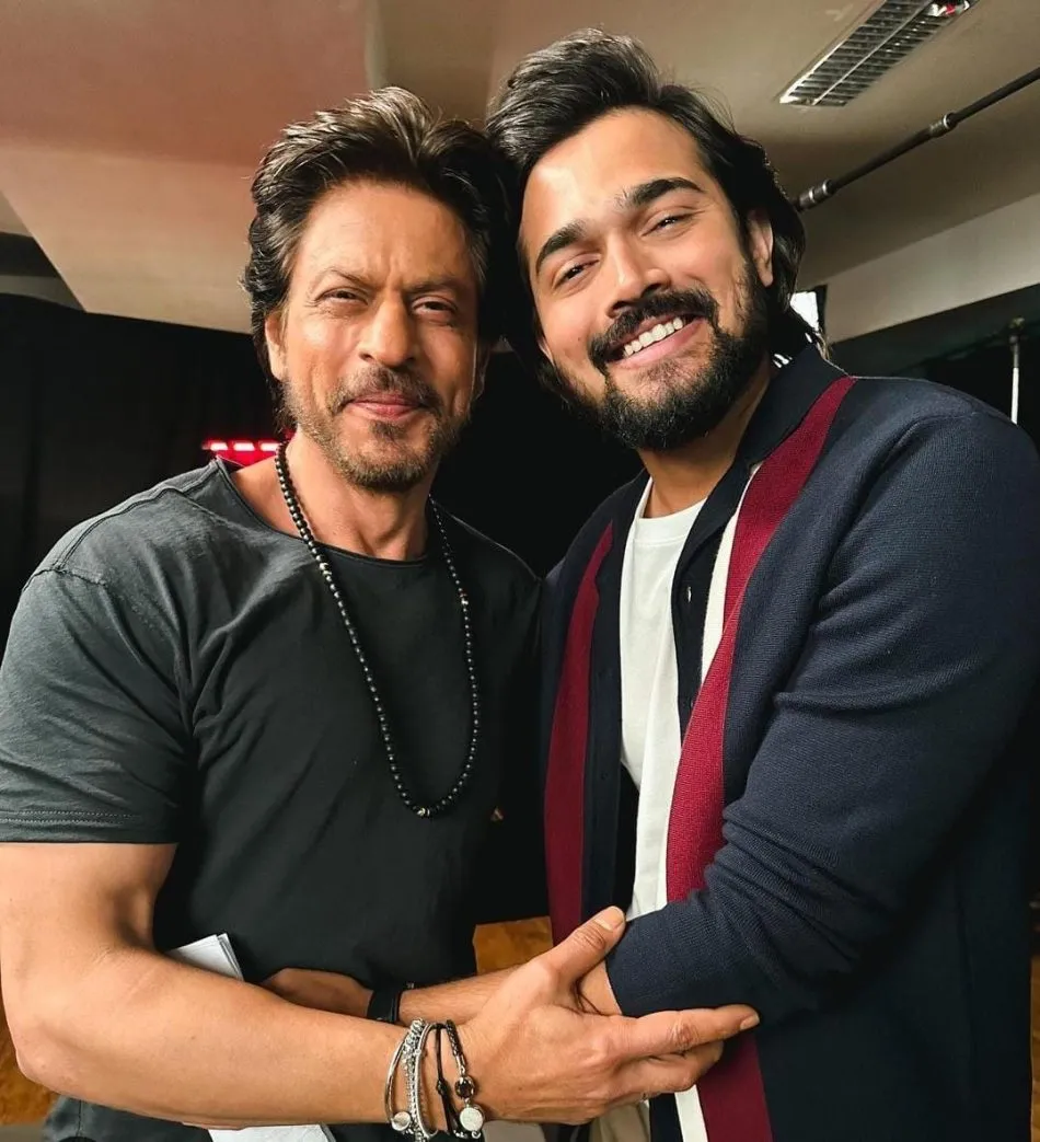 Bhuvan bam