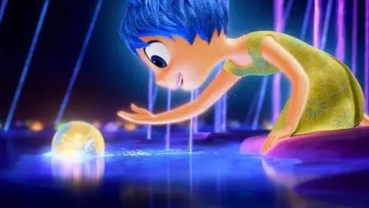 Inside out 2