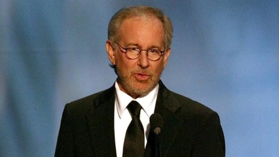 Steven Spielberg