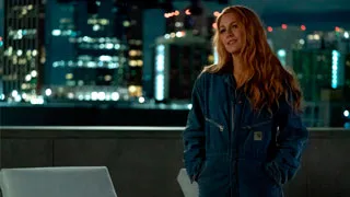 It Ends With Us Official Trailer