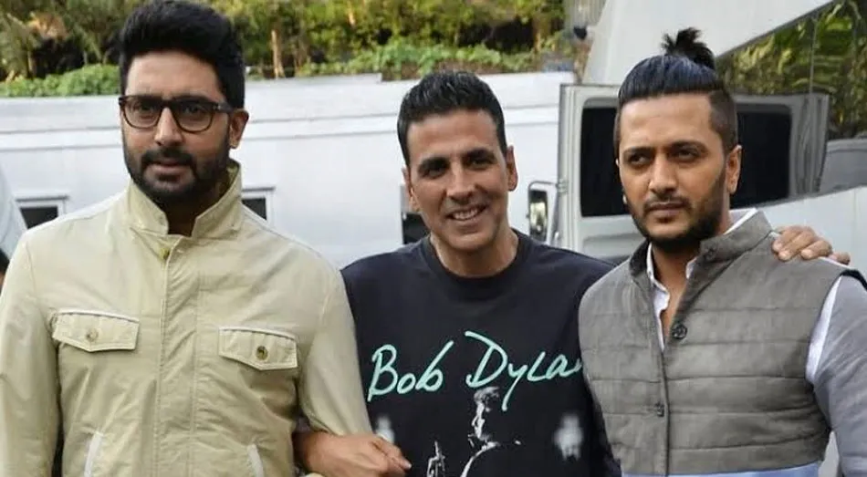Housefull 5