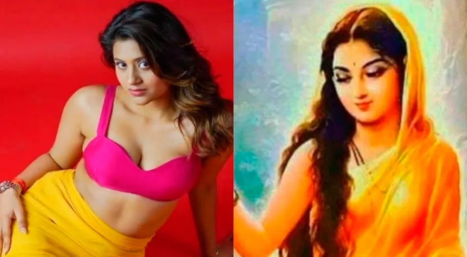 Anjali Arora