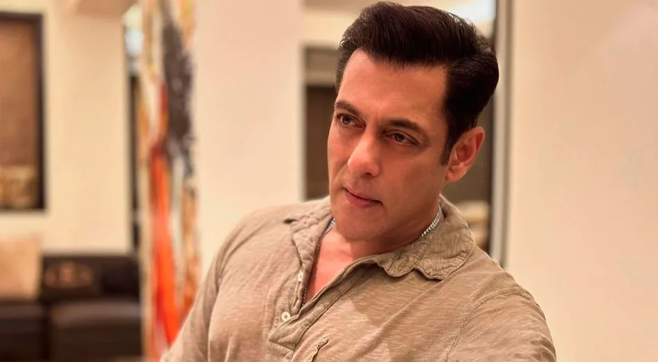Salman khan