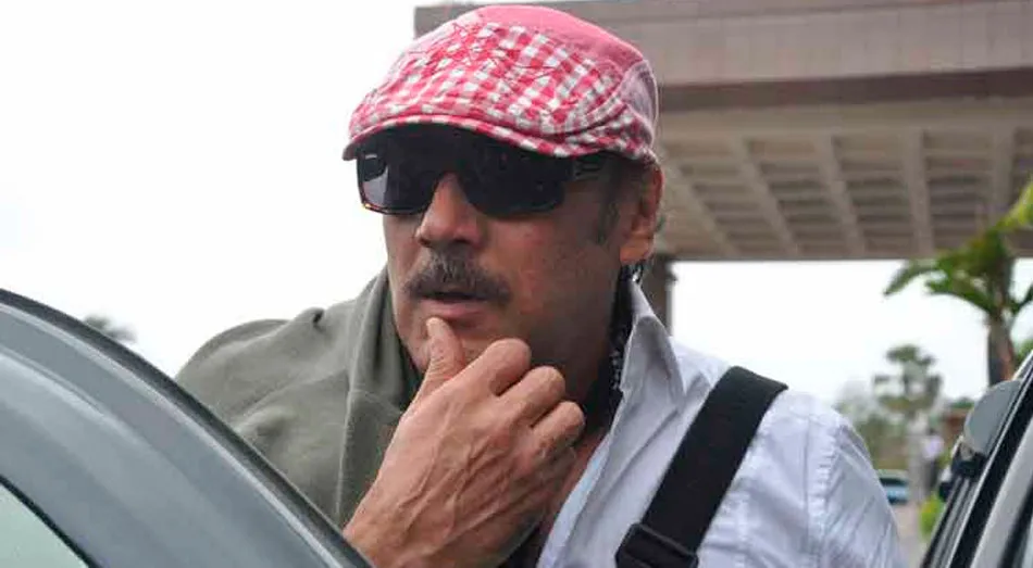 Jackie Shroff