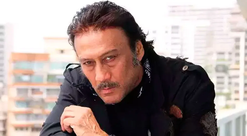 Jackie Shroff