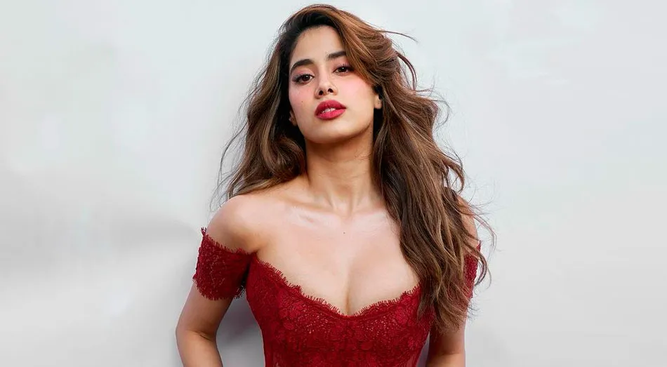 Janhvi Kapoor